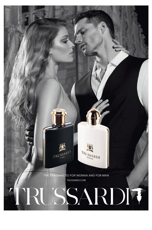 国内正規品　TRUSSARDI UOMO 香水 30ml Amazon.com : Trussardi Uomo Eau De Toilette Spray (New