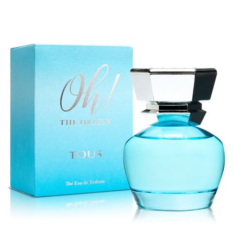 TOUS 【短效良品】 愛在初戀女性淡香水(30ml)