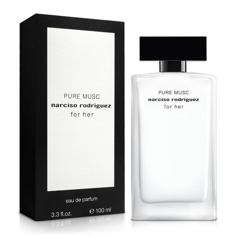 NARCISO RODRIGUEZ 純粹繆思女性淡香精(100ml)