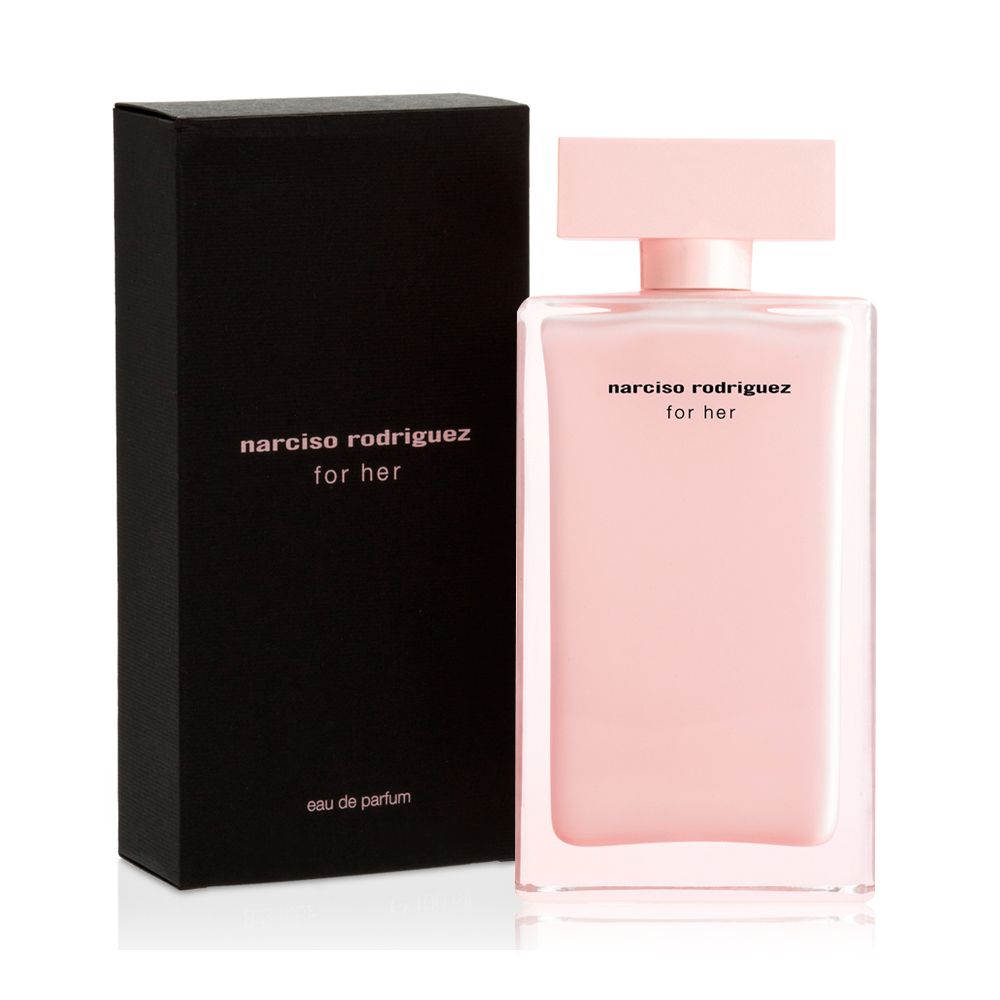 NARCISO RODRIGUEZ  for her 淡香精 100ml