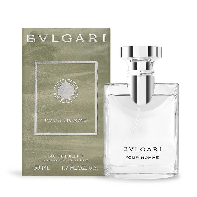 BVLGARI 寶格麗大吉嶺經典中性淡香水50ml - PChome 24h購物