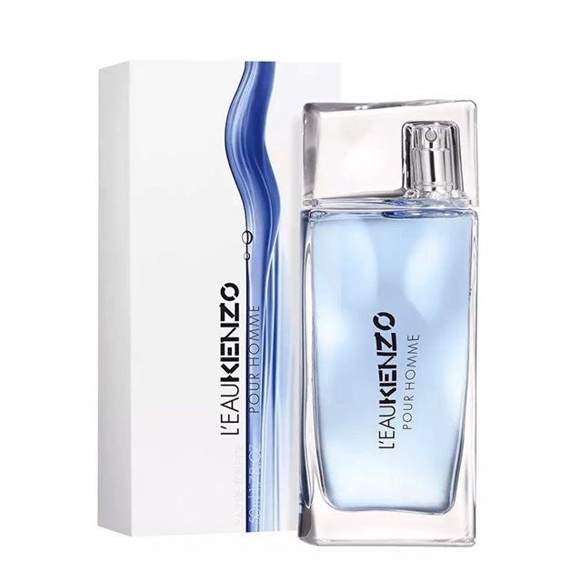 KENZO 高田賢三  風之戀淡香水 50ml