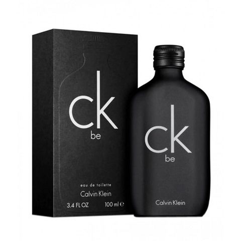 Calvin Klein CK be 中性淡香水 100ml