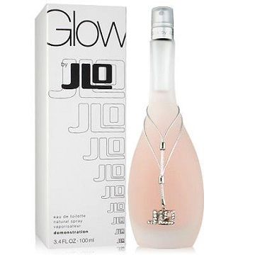 JLO 珍妮佛羅培茲 J.LO  GLOW 女性淡香水 100ml-Tester包裝