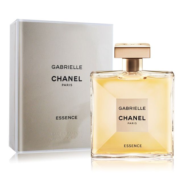 CHANEL 香奈兒GABRIELLE嘉柏麗ESSENCE 琉金香水(50ml) EDP-國際