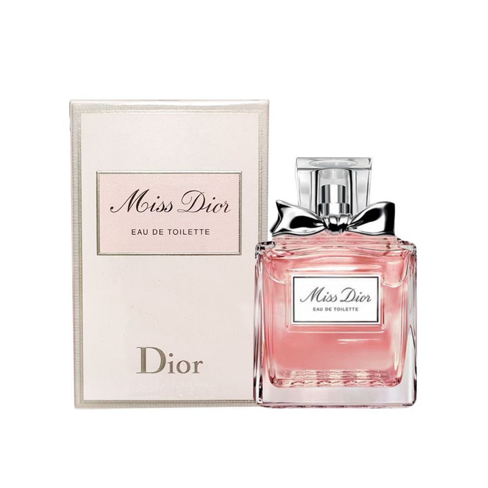 Dior 迪奧 MISS DIOR EDT淡香水 50ml