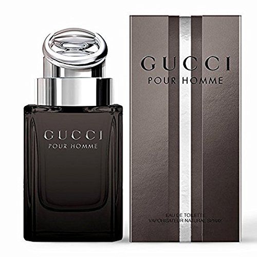 Gucci By Gucci 同名男性淡香水90ml - PChome 24h購物