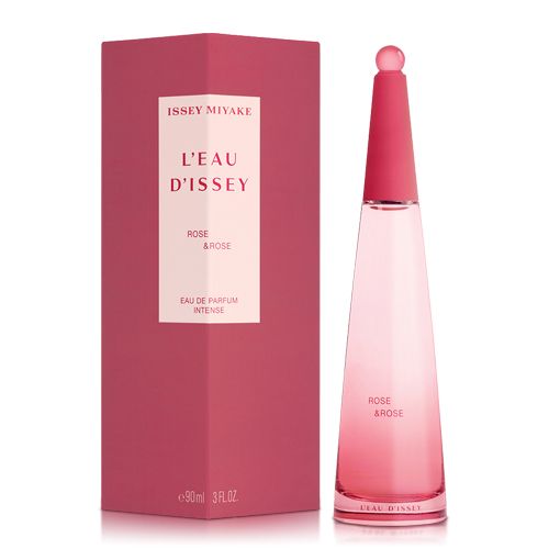 Issey Miyake 三宅一生一生之水玫瑰玫瑰女性淡香精(90ml) - PChome 24h購物