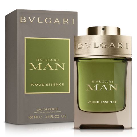 BVLGARI 寶格麗 城市森林男性淡香精(100ml)