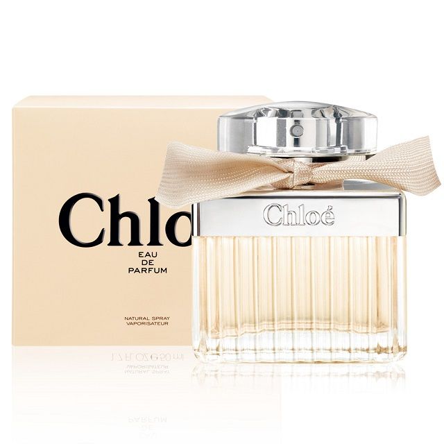 CHLOE 蔻依  同名女性淡香精(75ml)