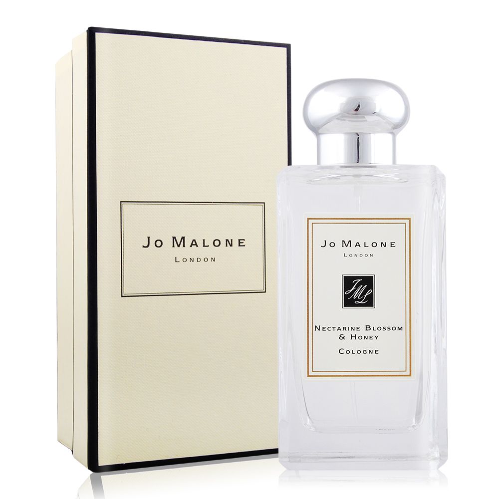 Jo Malone 杏桃花與蜂蜜香水(100ml)[附外盒]-國際航空版- PChome 24h購物