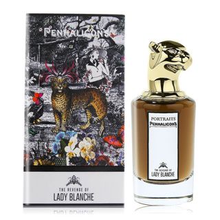 PENHALIGON'S 潘海利根PENHALIGONS 狐狸淡香精(75ml) THE PENHALIGON'S 潘海利根PENHALIGONS 狐狸淡香精(75ml) THE