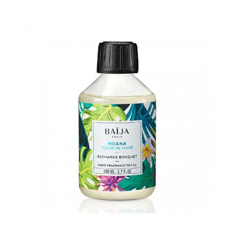 Baija 巴黎百嘉 【 Paris 】 海洋槴子花 擴香補充液 200ML