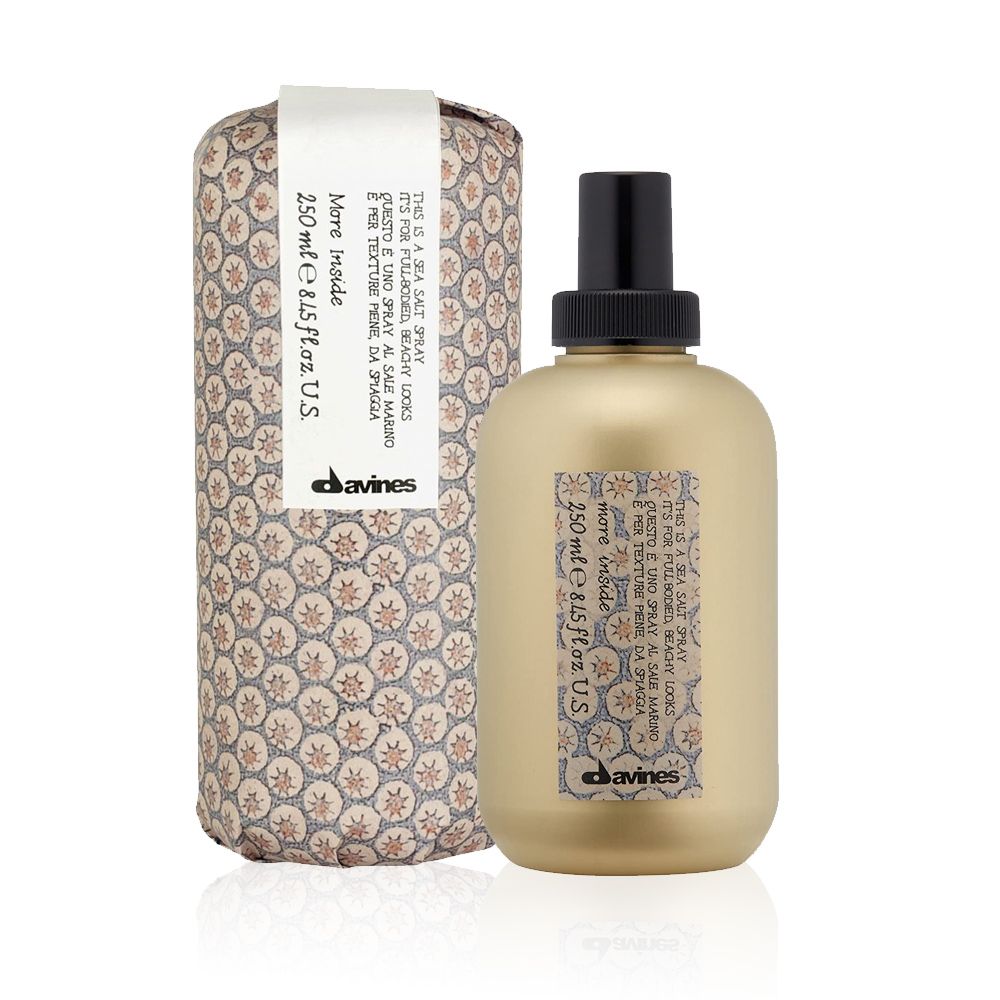 DAVINES 達芬尼斯 海洋蓬蓬霧250ml