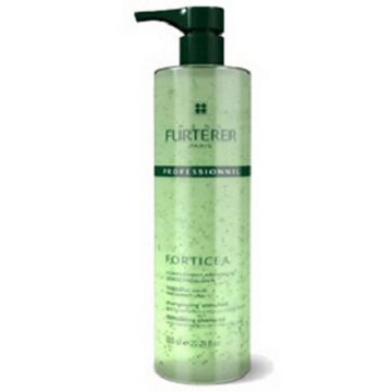 RENE FURTERER 荷那法蕊 複方精油養護髮浴 600ml