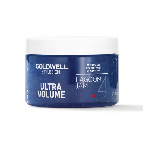 GOLDWELL 歌薇 新藍色珊瑚礁 150ml(造型髮膠/預防熱傷害)