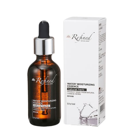 蓮芳 水悅保濕精華液