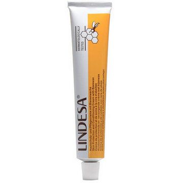 LINDESA  蜂蠟護手霜2入組(50ml*2)