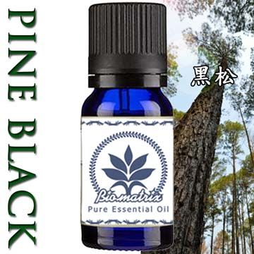 百翠氏 黑松精油Pine Black純精油擴香spa芳療按摩薰香手工皂蠟燭唇膏調香水~10ml