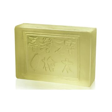 綺緣-檜木香氛精油皂小組(12入)