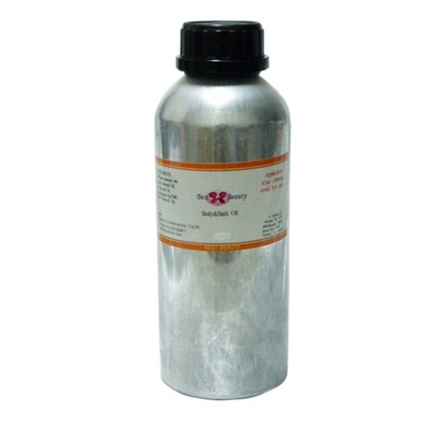 Body Temple 身體殿堂 頂級心肝寶貝按摩&泡澡複方芳療精油(500ml)