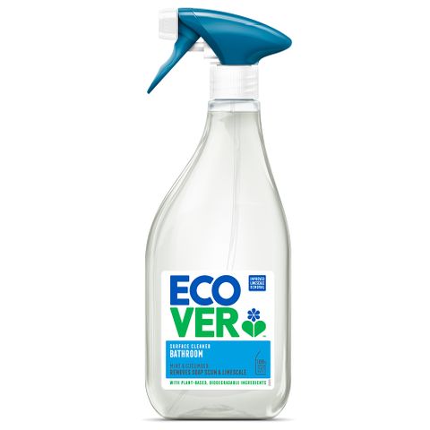 ECOVER 宜珂 浴廁泡沫清潔劑 500ml