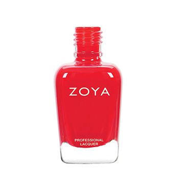 ZOYA 柔亞 迪克西ZP848(西瓜紅15ml)