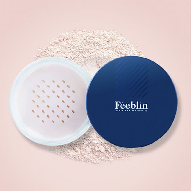 Feeblin  蜜粉 - BO Nude