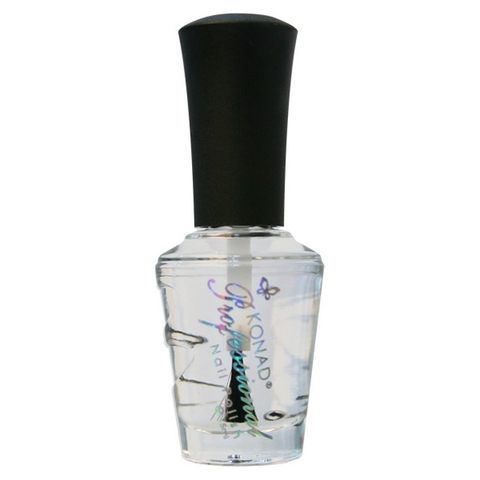 Konad 專業指甲油 15ml-P003 Top Coat