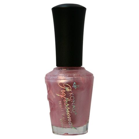 Konad 專業指甲油 15ml-P452 Light Pink