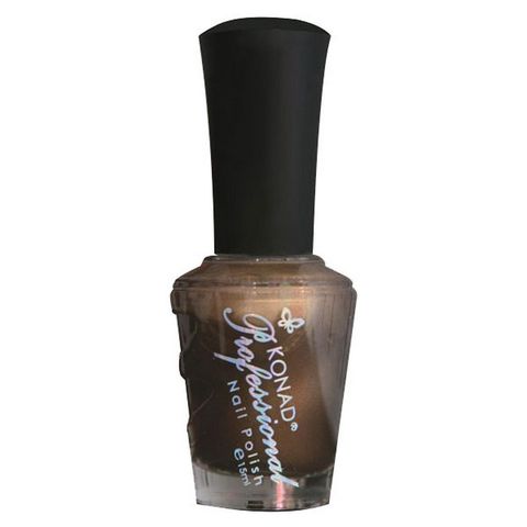 Konad 專業指甲油 15ml-P847 Smoky Topaz