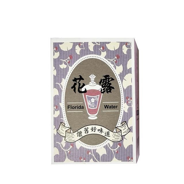 茶山房 【南紡購物中心】 -【花露皂】六入組Taiwan Memories Scent NO.2各類肌膚適用