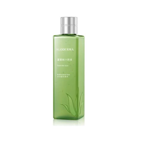 Aloe Derma 璦露德瑪 Aloe Derma_璦露德瑪 蘆薈鮮汁原液460ML