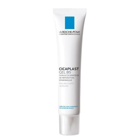 LA ROCHE-POSAY 理膚寶水 全面舒痕修復凝膠40ml