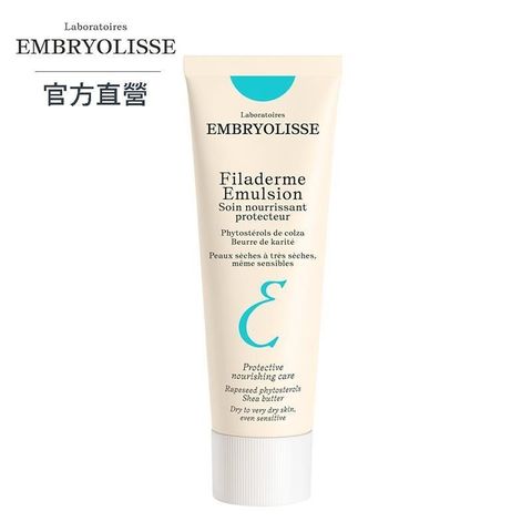 Embryolisse 恩倍思 【南紡購物中心】 神奇潤澤修護霜 75ml