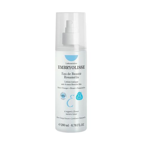 Embryolisse 恩倍思 淨顏舒緩保濕噴霧 200ml