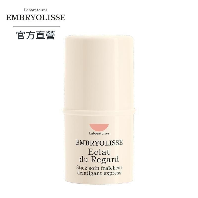 Embryolisse 恩倍思 【南紡購物中心】   煥采明眸眼霜 4.5g全新包裝 