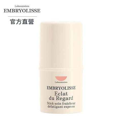 Embryolisse 恩倍思 【南紡購物中心】   煥采明眸眼霜 4.5g全新包裝 