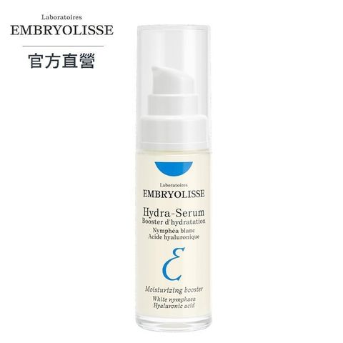 Embryolisse 恩倍思 【南紡購物中心】   保濕超水感精華液 30ml全新包裝