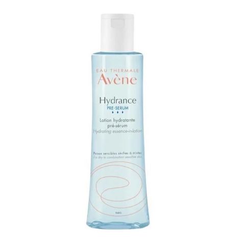 Avene 雅漾 【南紡購物中心】  24H玻尿酸保濕精華露 潤澤型 200ml