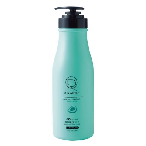 一家人 益生菌極緻護髮膜1000ml