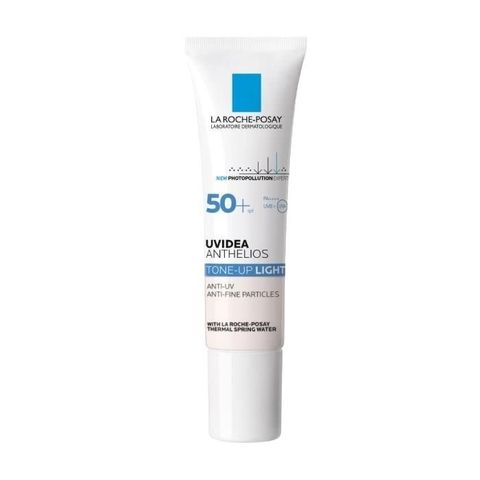 LA ROCHE-POSAY 理膚寶水 全護清爽防曬亮白乳 SPF50+ 30ml