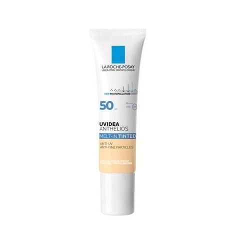 LA ROCHE-POSAY 理膚寶水 全護清爽防曬液UVA PRO潤色 30ml