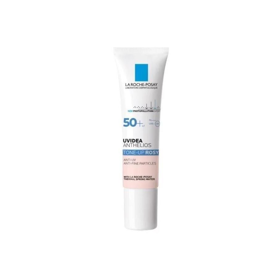 LA ROCHE-POSAY 理膚寶水 全護清透亮顏妝前防曬隔離乳UVA PRO 30ml