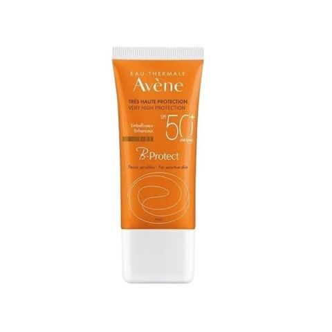 Avene 雅漾 全效極護亮顏防曬乳 SPF50+ 30ml