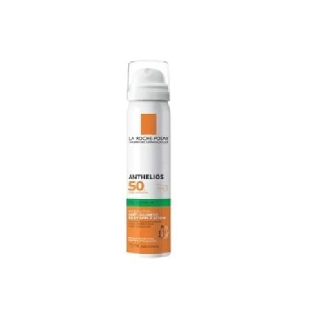 LA ROCHE-POSAY 理膚寶水 安得利清爽防曬噴霧SPF50 PA++++  75ml