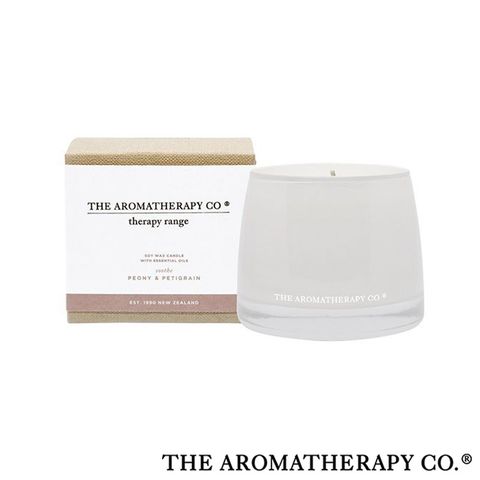 Aromatherapy 紐西蘭  Co Therapy 系列