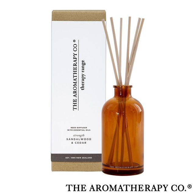 Aromatherapy 紐西蘭  Co Therapy 系列