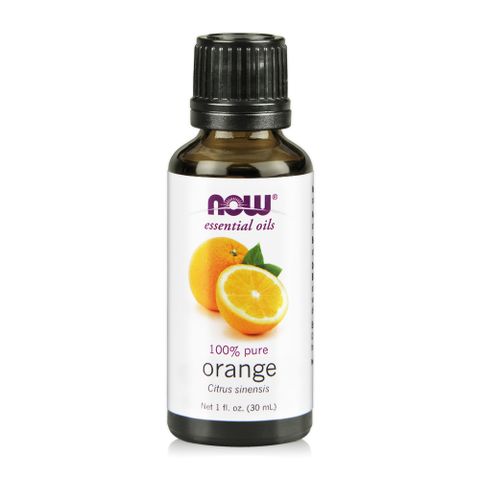 NOW 活力甜橙精油 Orange Oil (30ml) - Now Foods 7570