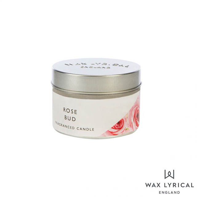 Wax Lyrical 英國  英式經典系列 Rose Bud